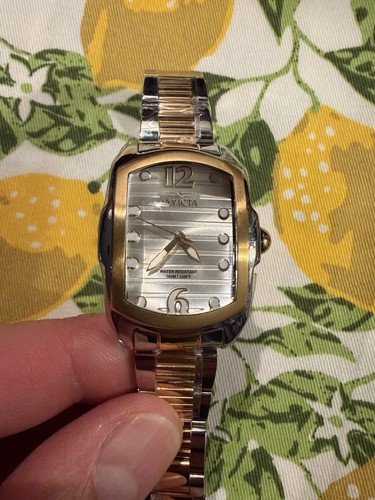 Invicta lupah model - lupah, 39802