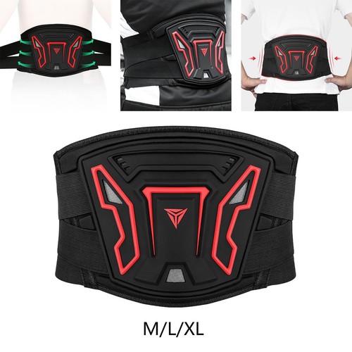 Motorcycle kidney belt - motorcycle,