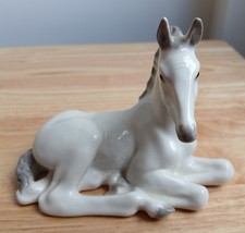 Lomonosov USSR Porcelain White