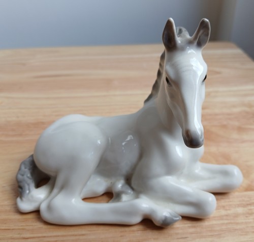 Lomonosov ussr porcelain white - lomonosov,