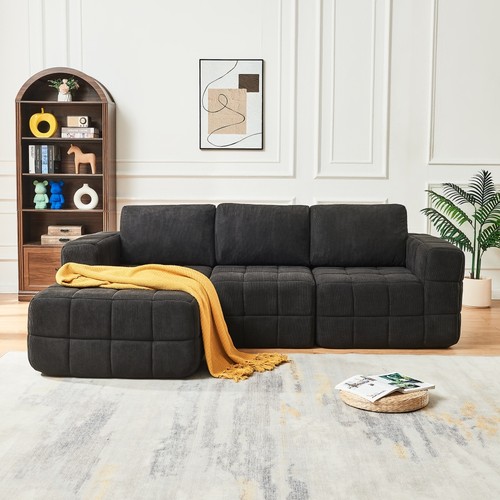 Modular sectional sofa - modular,
