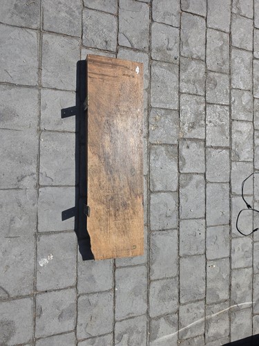 Floating shelf chunky wall - shelf,