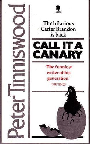 Call canary by - it,