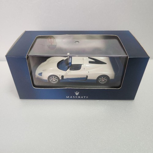 Maserati mc12 scale - mc12,