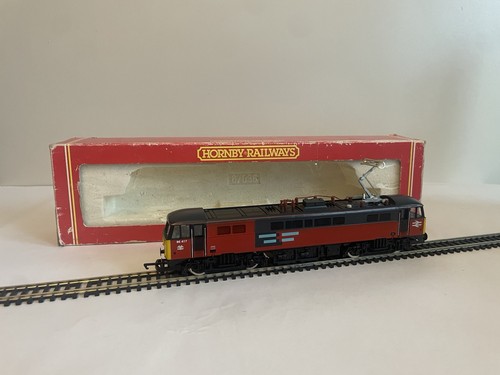 Hornby r322 gauge class - class, 86