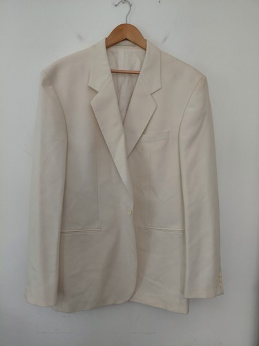 Vintage english tuxedo dinner - vintage,
