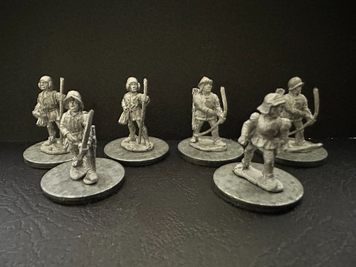 Perry foundry 28mm - perry,