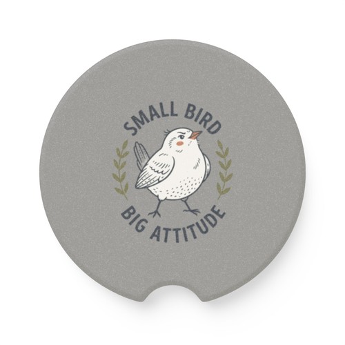 Small bird big attitude - bird,,