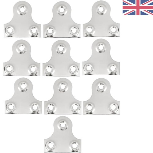 Pack chrome plated 32mm - chrome,