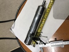 Nitro Engine Muffler 