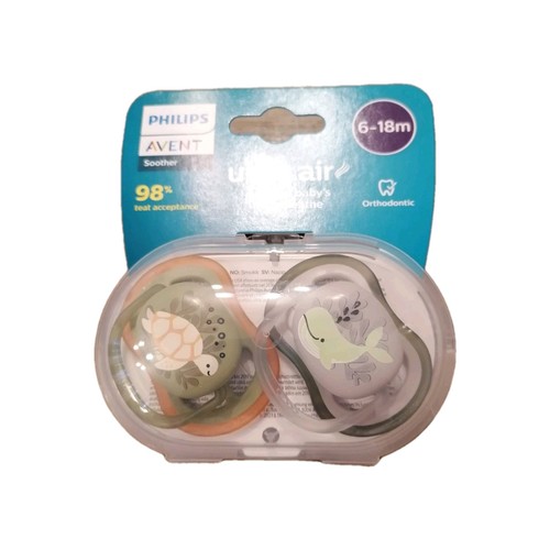 Philips avent air - avent, soother