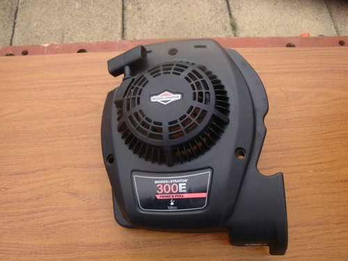Genuine briggs stratton 300e - briggs,
