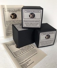 Beginners Taxidermy Kit-everything included - Great gift