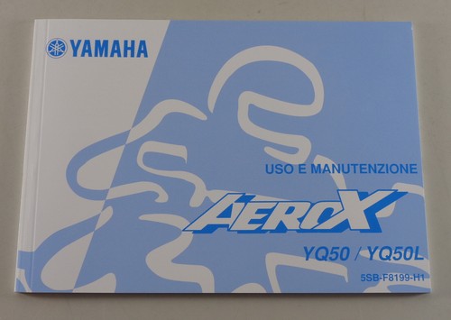 Use and maintenance - use,