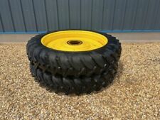 X2 13.6 R48 Alliance Tyres on