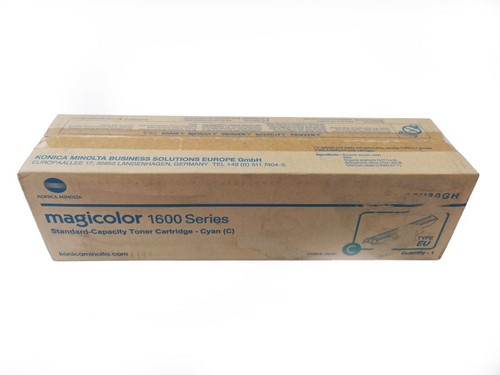 Genuine konica minolta - genuine,