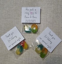 5x Engagement/Hen Do Party