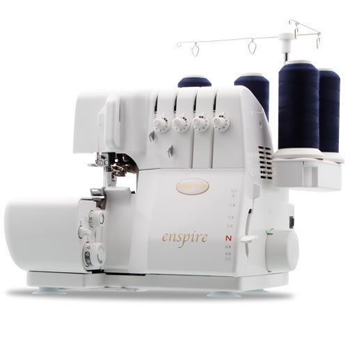 Babylock enspire jet air easy - air,