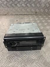 PIONEER STEREO RADIO CD PLAYER HEAD UNIT #2