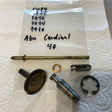 ABU Cardinal 40 part 7020 7010