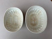 Pair of ANTIQUE VICTORIAN