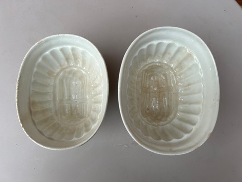 Pair antique victorian - pair, of