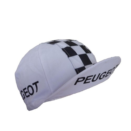 Retro peugeot cycling - retro, cap