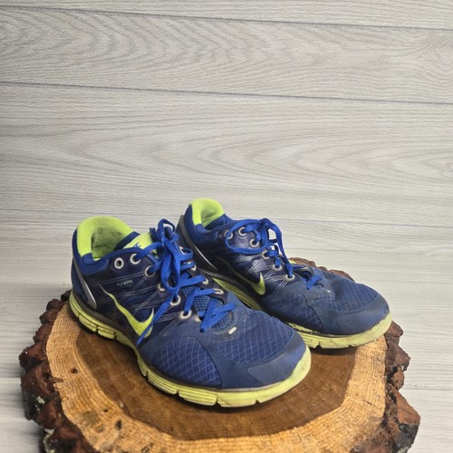 Nike lunarglide flywire - nike,