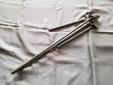 Rod jack Alfa Romeo Fiat 1100