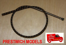 FLEXISHAFT 4mm Flex shafts 320mm long nitro brushless rc boat  N