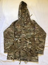 NEW Gabardine SAS Smock