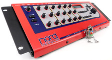 Clavia Nord Modular DSP