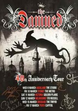 The Damned   Music Concert