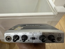 Lexicon Alpha Desktop Recording Studio