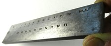 Antique  wire draw plate