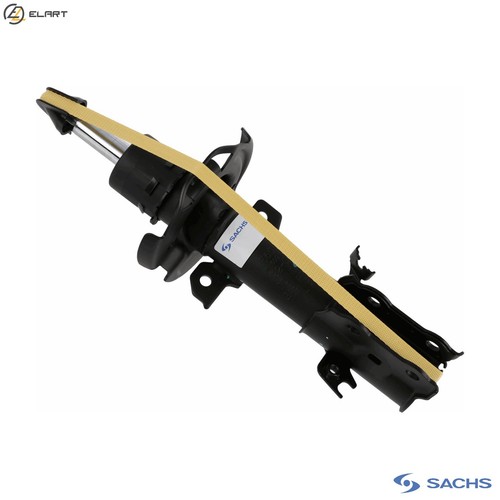 Shock absorber 560 - absorber, 082