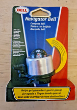 Bell bike navigator compass - bell,