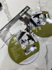 Les mills bodycombat - les, body