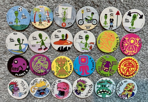 Slammer whammers series - slammer, 2