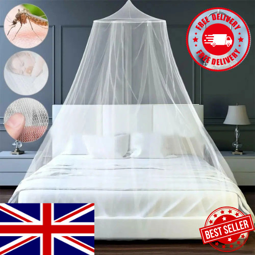 Mosquito net canopy - net, fly