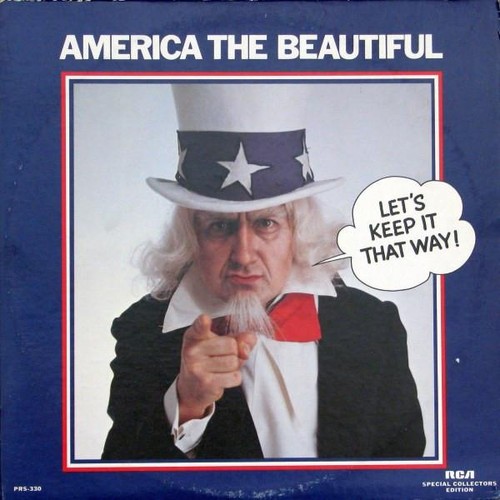 Various artists america - artists,