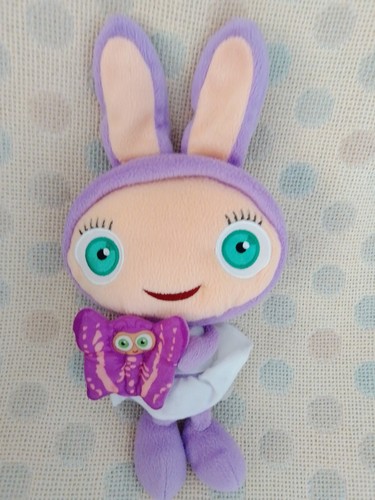 Fisher price waybuloo - price, lau