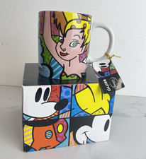 Britto Design RARE Disney