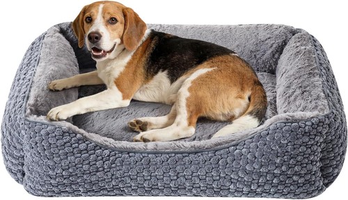Medium dog bed washable - dog, super