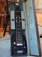 Epiphone - Electar Century Lap