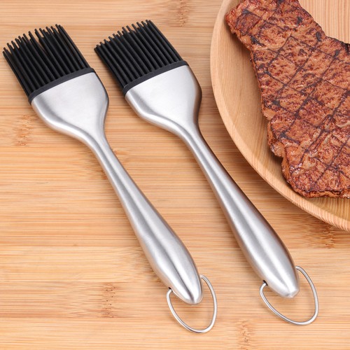 Pcs silicone baking brush - baking,