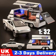 Cyber truck toy diecast - ,