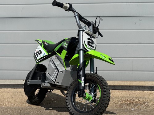 Razor sx350 mcgrath electric - razor,