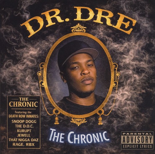 The chronic daz - chronic, (daz