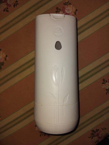 Airwick fragrance dispenser - airwick,